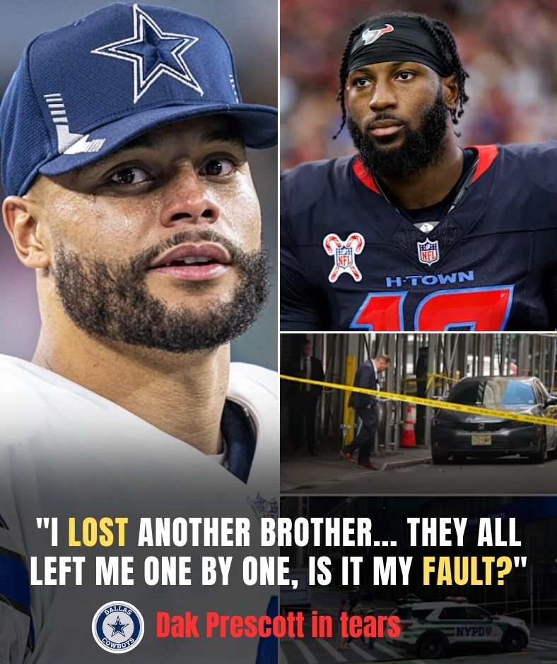 BREAKING TRAGEDY: Kris Boyd passed away just 30 minutes after being rushed into Bellevue Hospital, following a devastating sh00ting that left him critically wounded. Doctors fought to save him, but the injuries were too severe .Nh