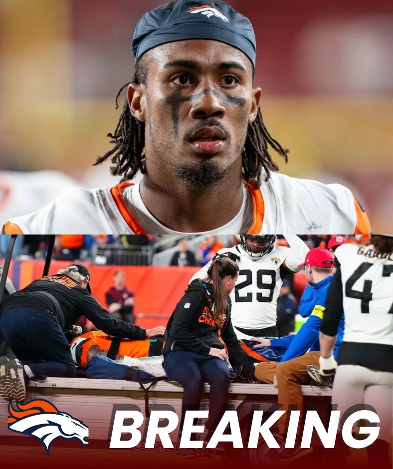 One off-field moment could change Pat Bryant’s entire season, after a frightening and unexpected incident away from the field forced his family into an emergency situation that no player is ever prepared to face during a critical stretch of the year.